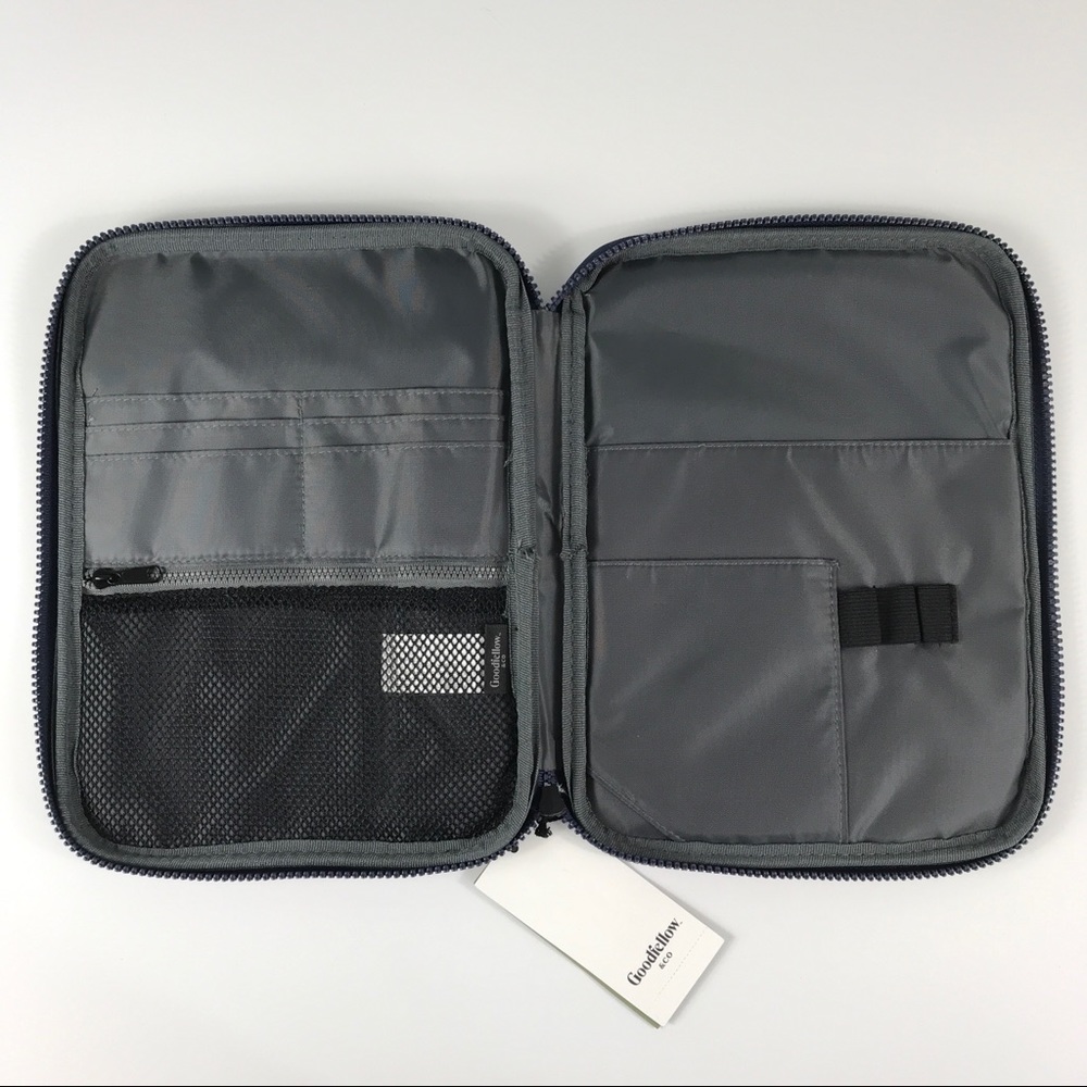 Goodfellow & Co Tablet Case w/ Phone Pocket - Picture 2 of 5